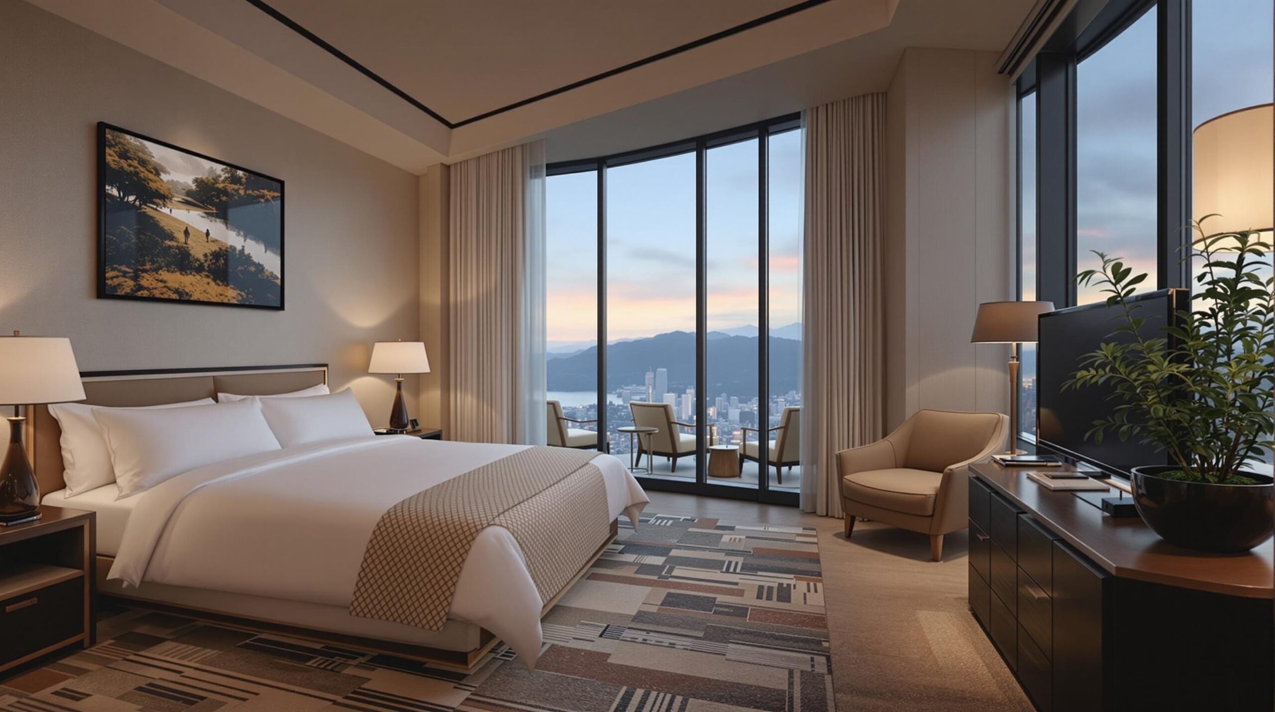 10年後を見据えるホテルブランディング戦略｜生き残るための５つの秘訣